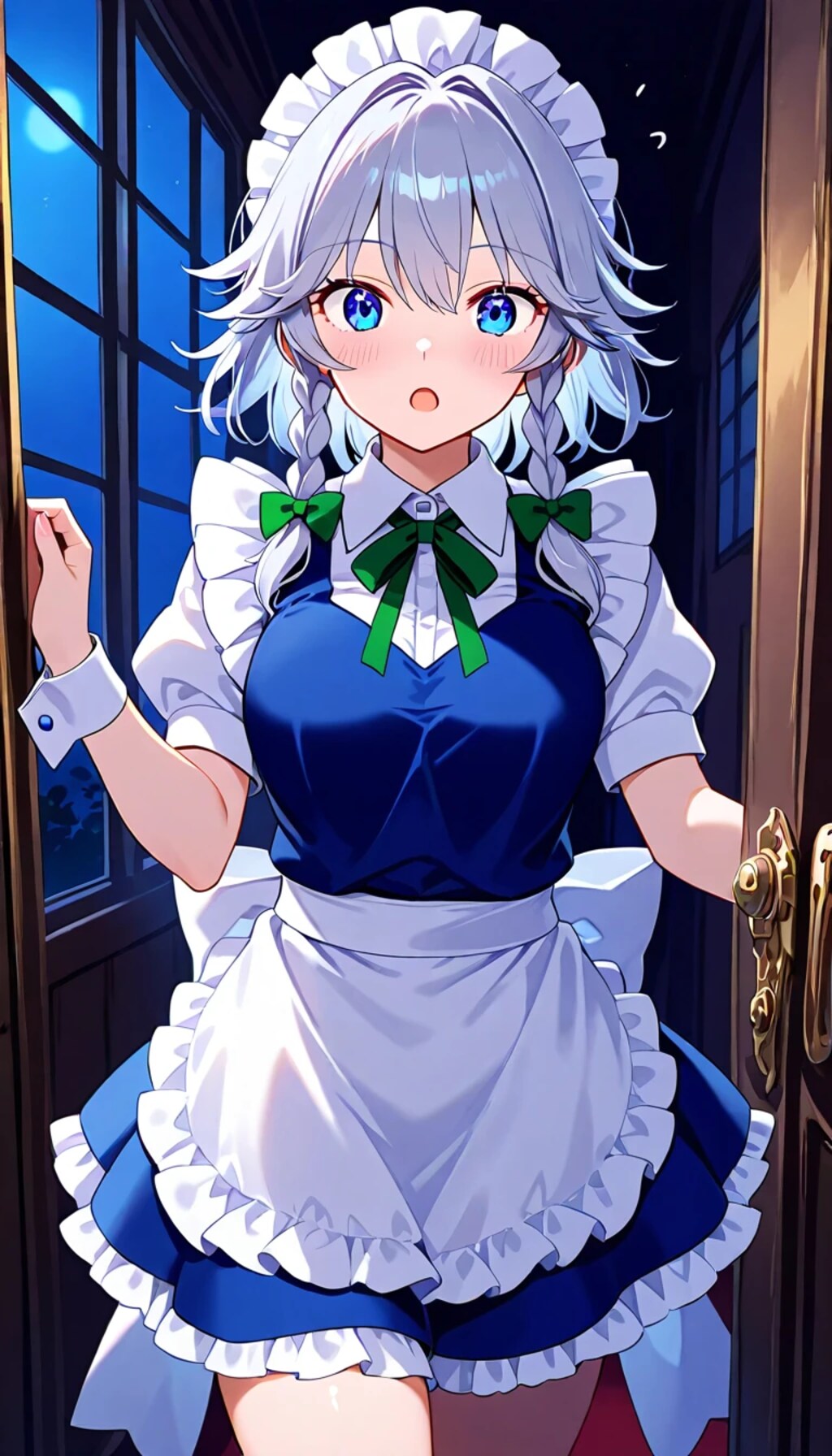 咲夜さん　詰め合わせ