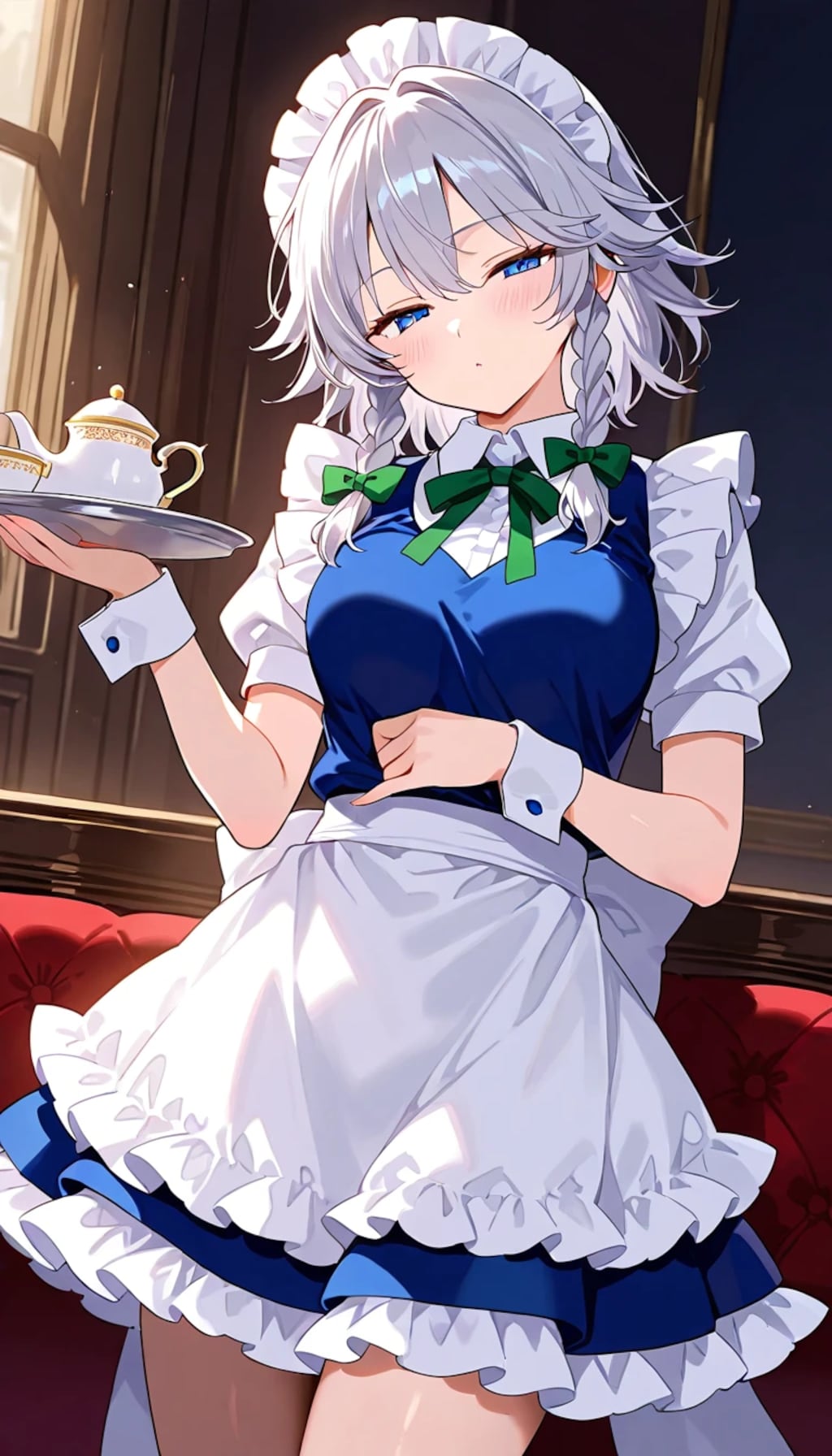 咲夜さん　詰め合わせ