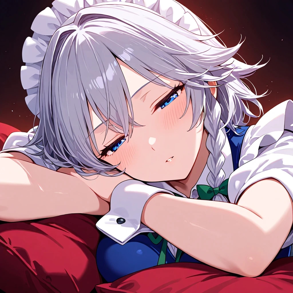 咲夜さん　詰め合わせ