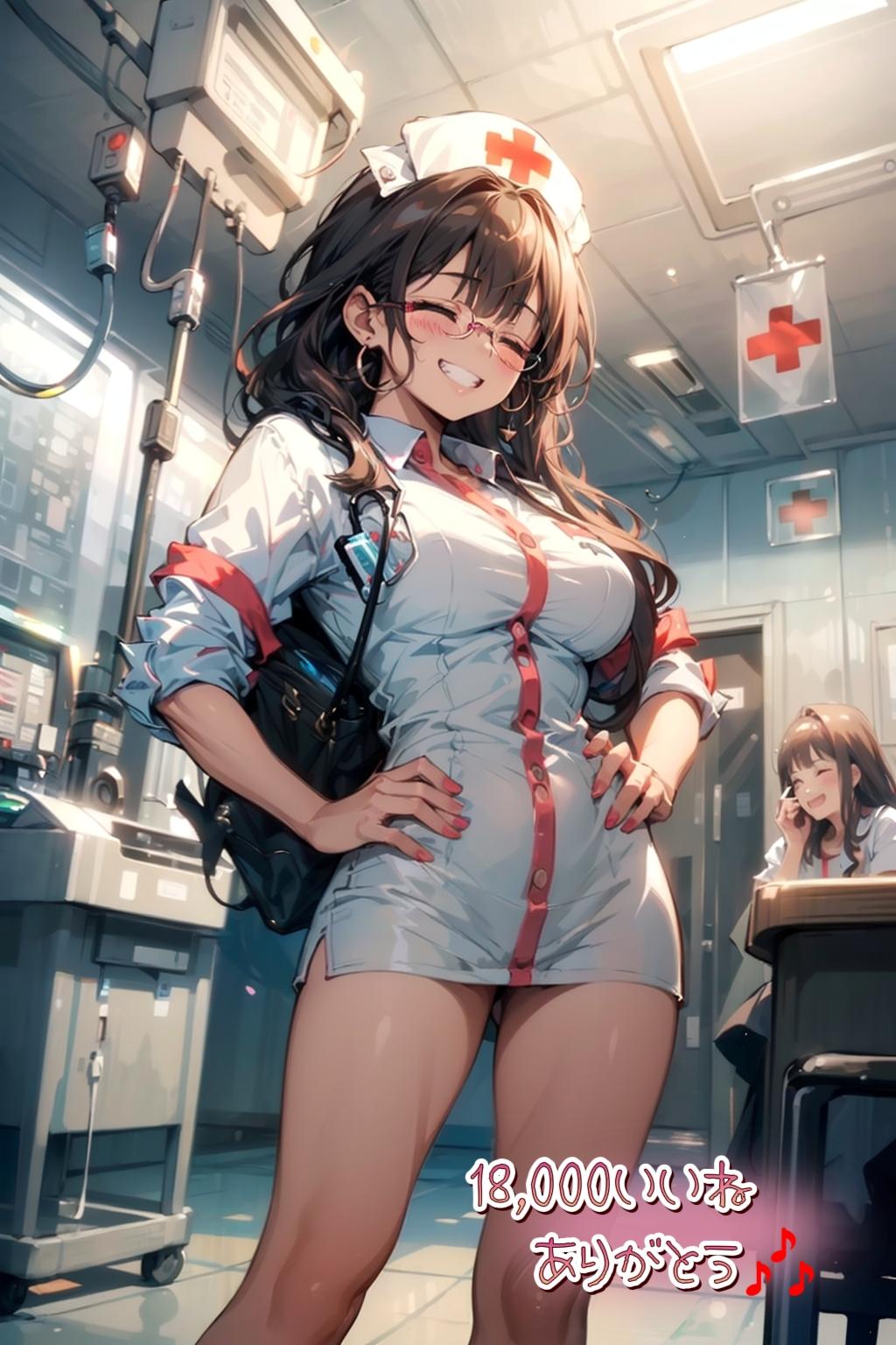 ㊗️18,000いいねありがとっ🎶