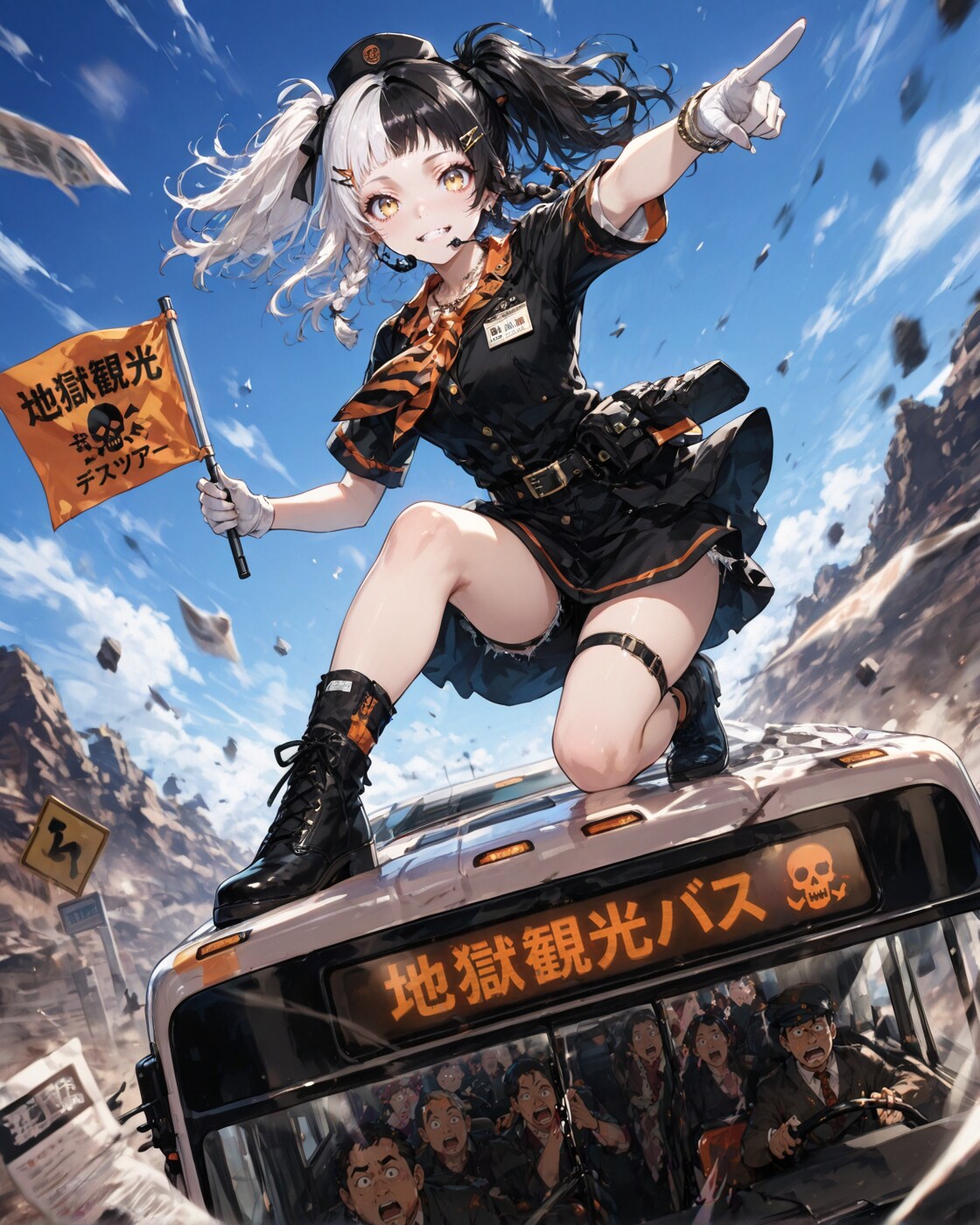 バスツアー