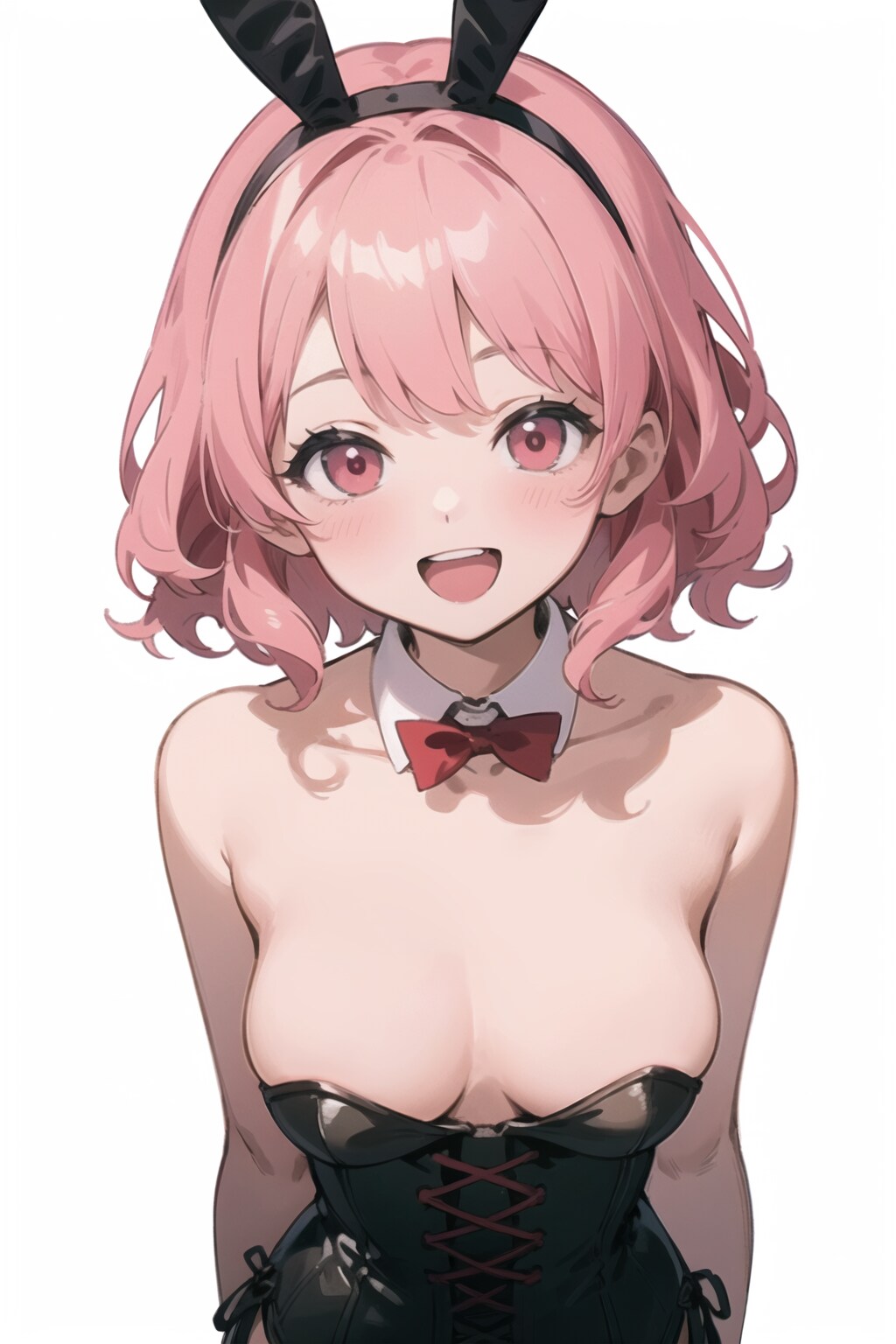今日のバニーガール（2026/06/29）