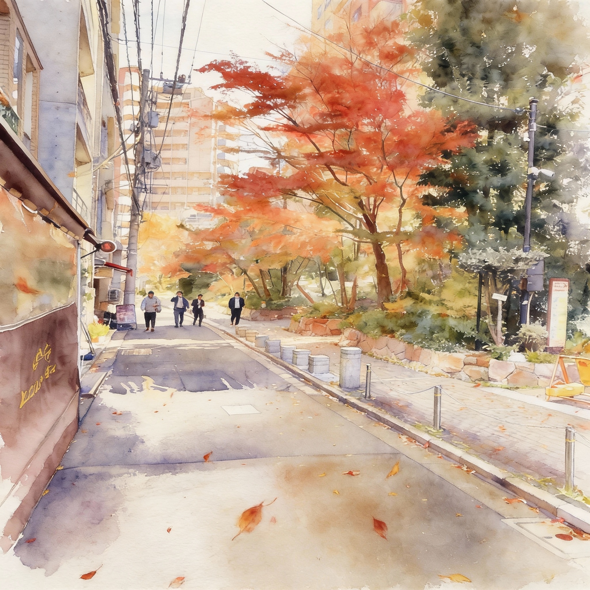 息抜き | の人気AIイラスト・グラビア