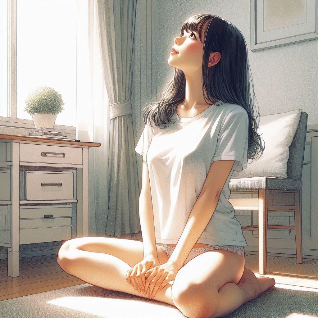 新生活に思いを馳せるー期待と不安ー