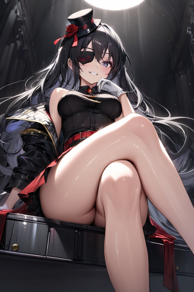 その隙間に顔をうずめさせてください