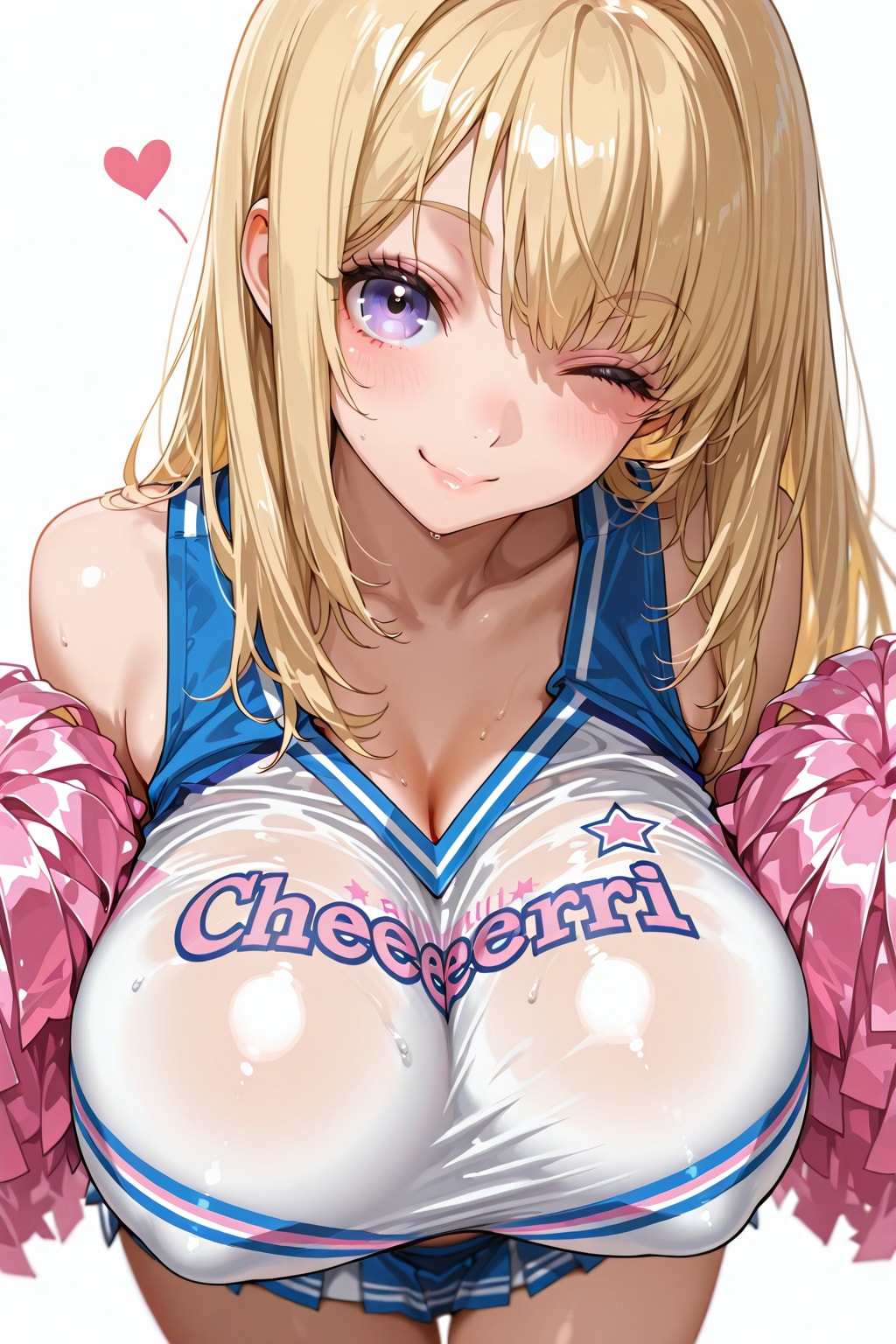 20260522 チアガール