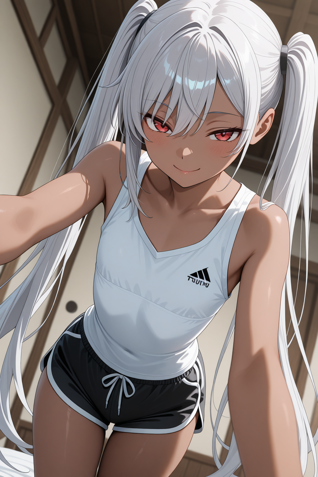 【うちの子紹介】私様