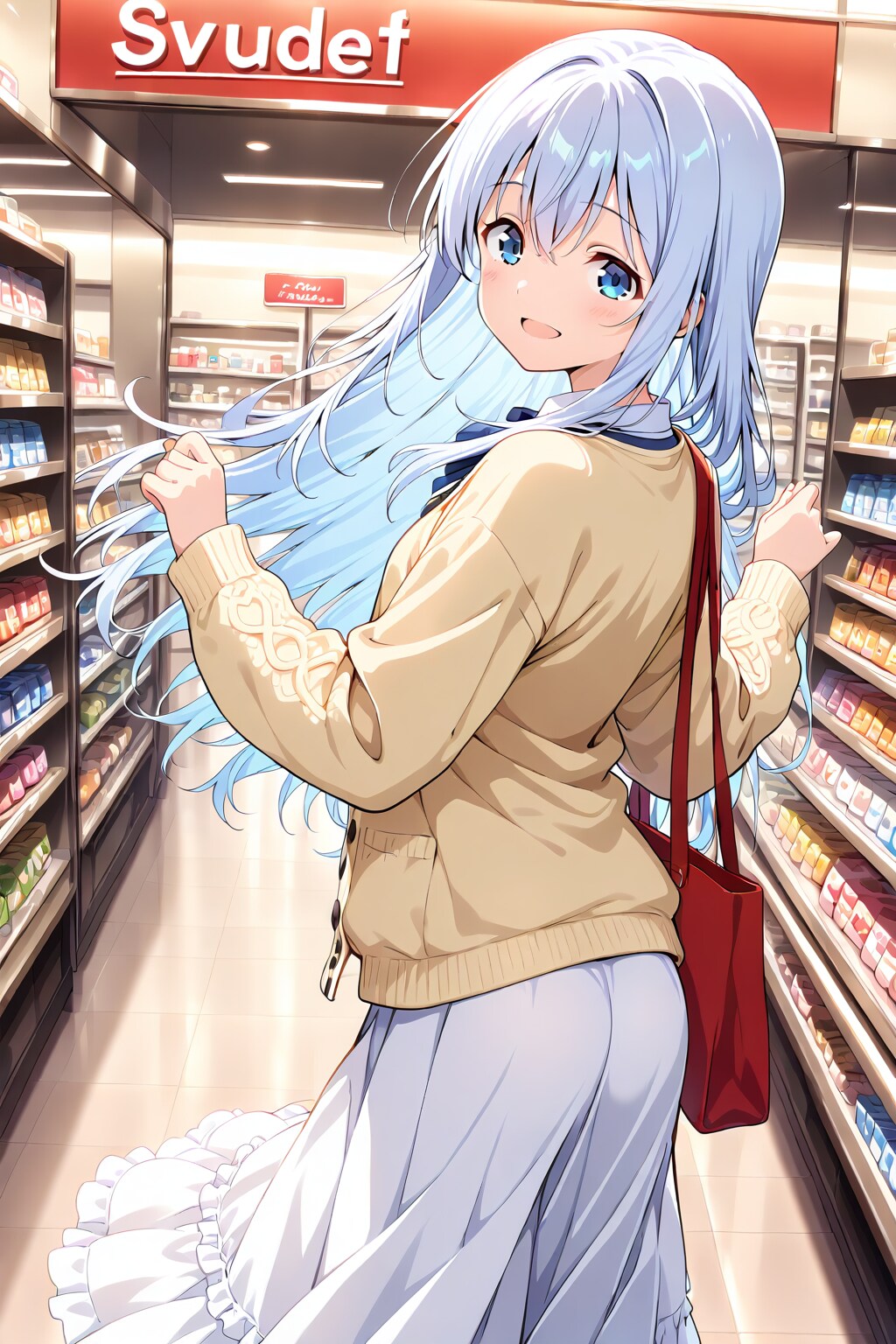 今日はお出かけ