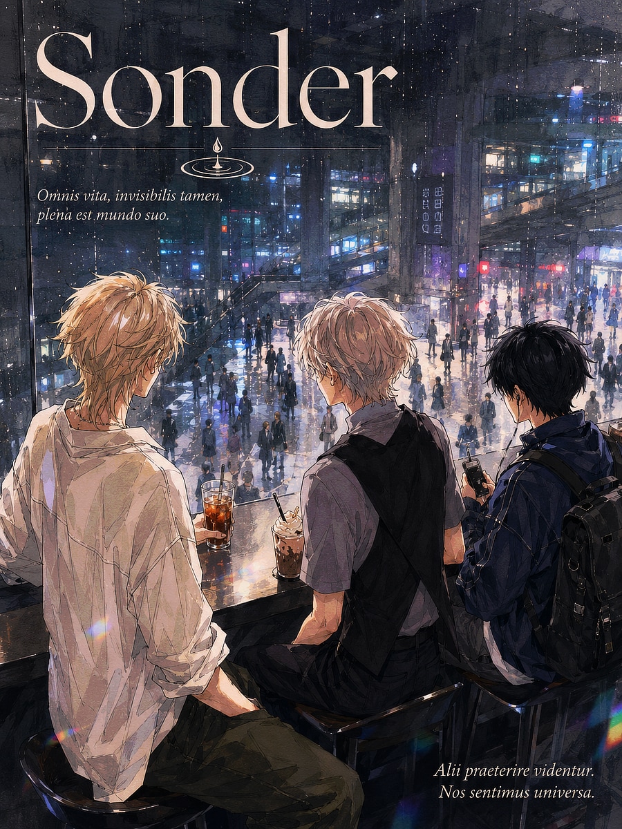 Sonder II