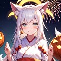 平和を取り戻せました、 7枚目