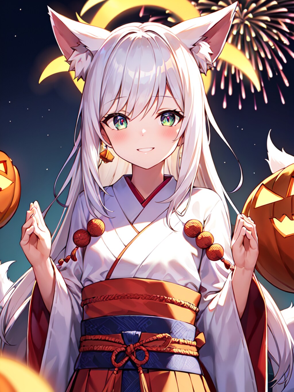 平和を取り戻せました、