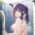 シャワーシャワー 3枚目