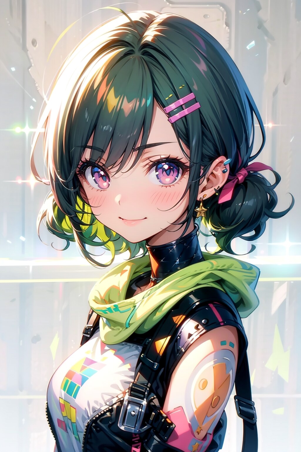 疲れた星屑：憂いの夢 | の人気AIイラスト・グラビア