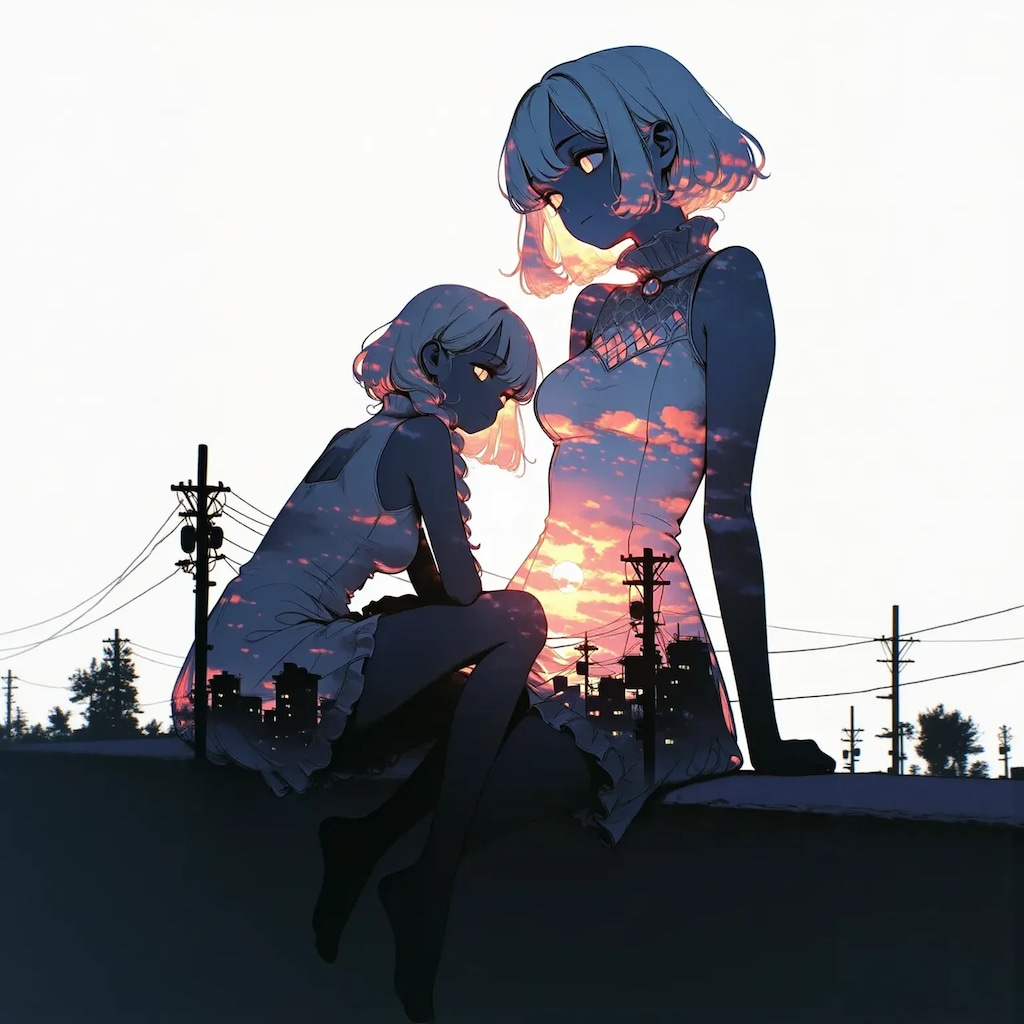 サンライズシャドウ