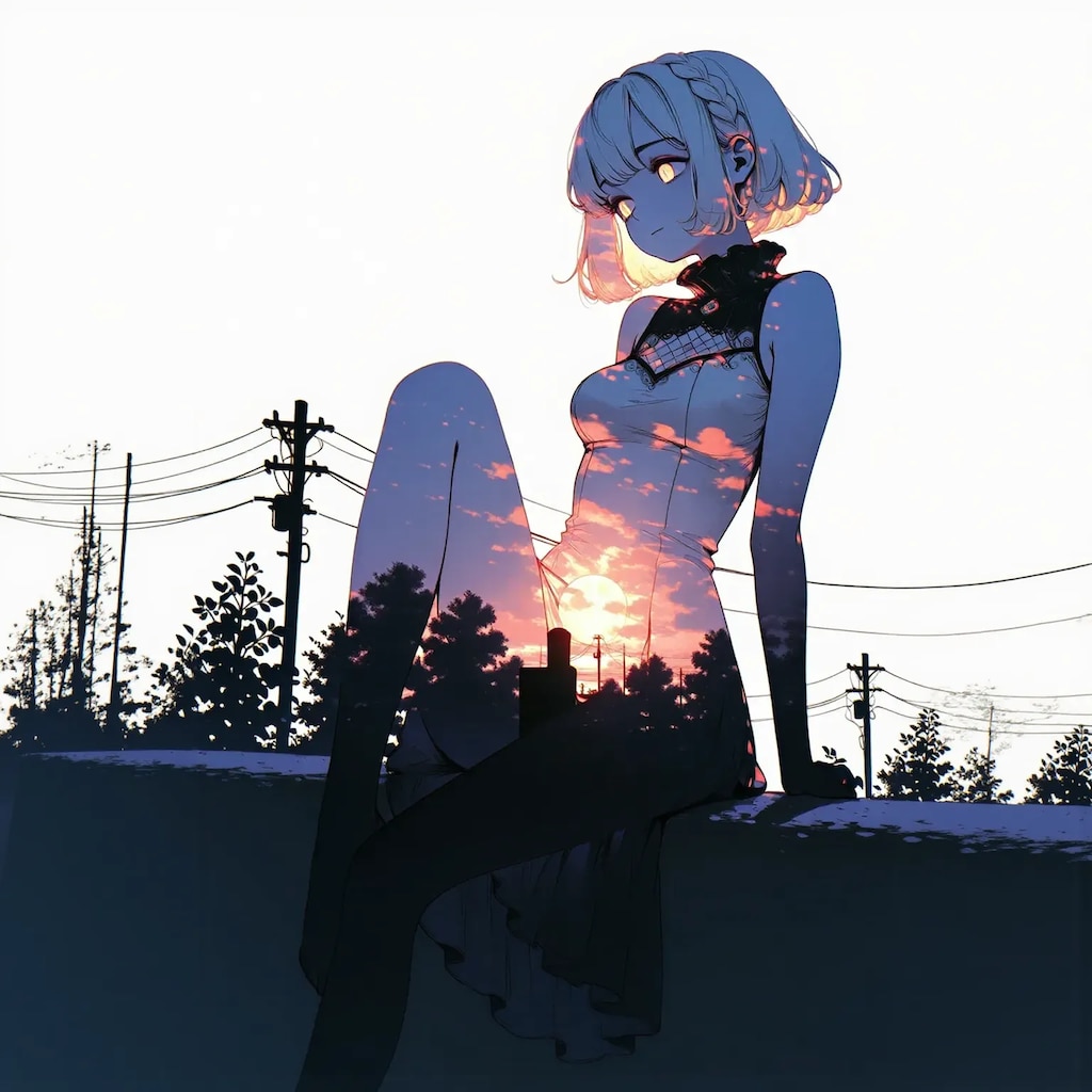 サンライズシャドウ