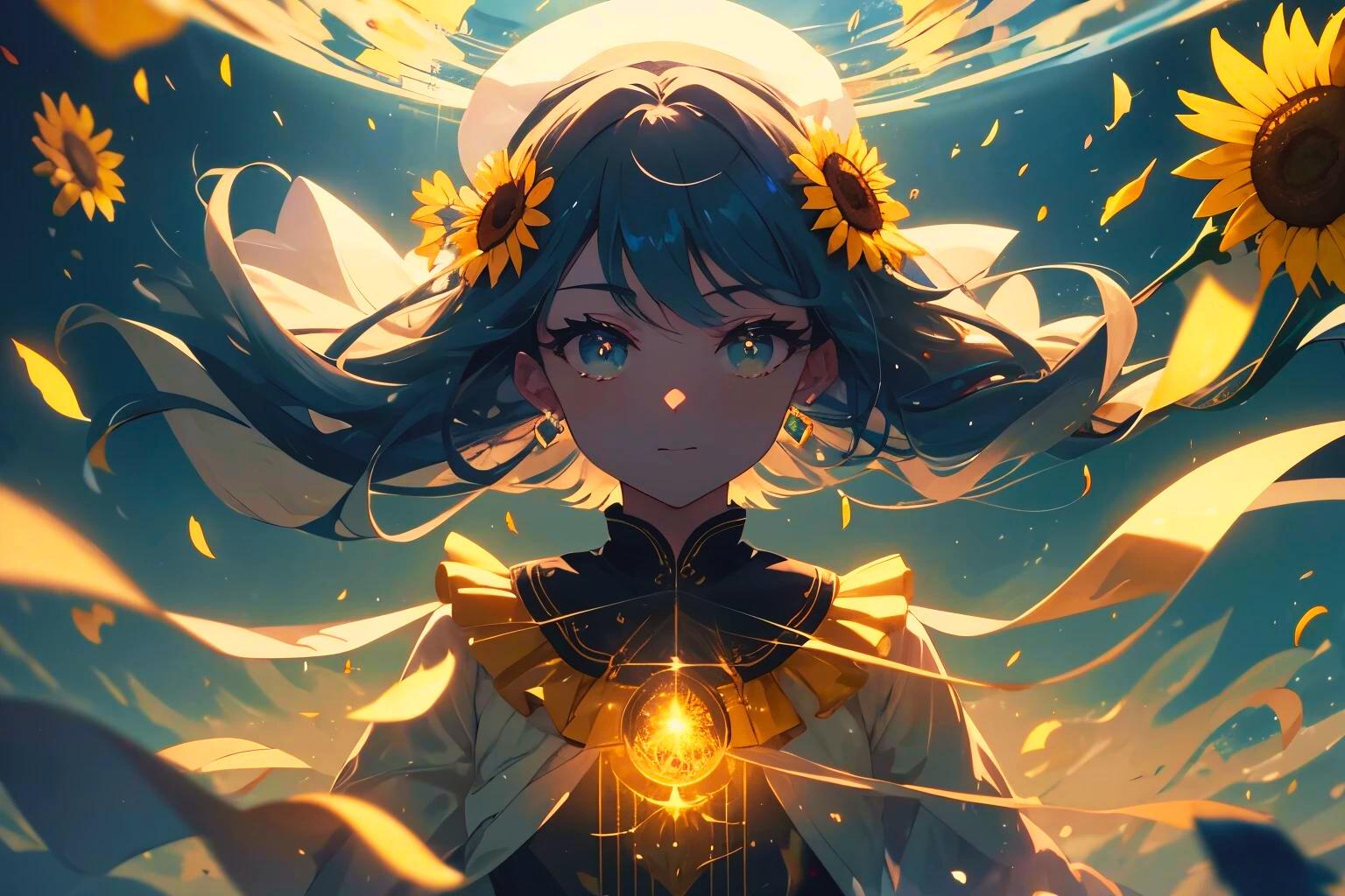 「陽廻」 | の人気AIイラスト・グラビア