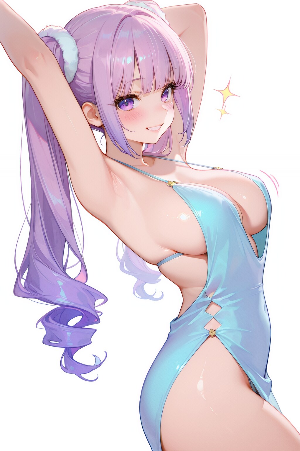 ましゅまろぼでぃ♡