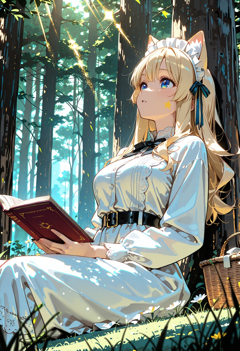 読書　ルミナ