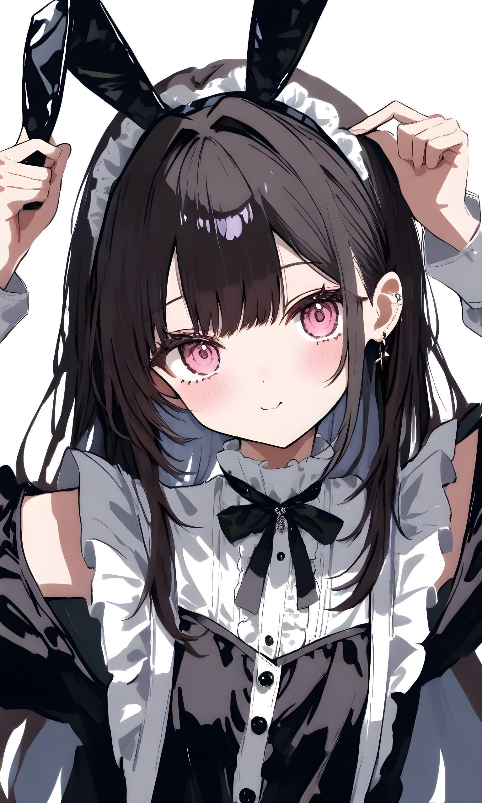 ラビットダンス | の人気AIイラスト・グラビア