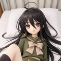制服の女の子～くぎゅううう①～ 9枚目