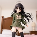 制服の女の子～くぎゅううう①～ 7枚目