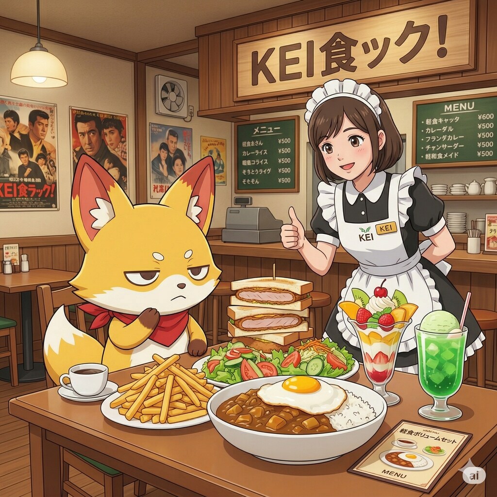夕飯は軽めに…
