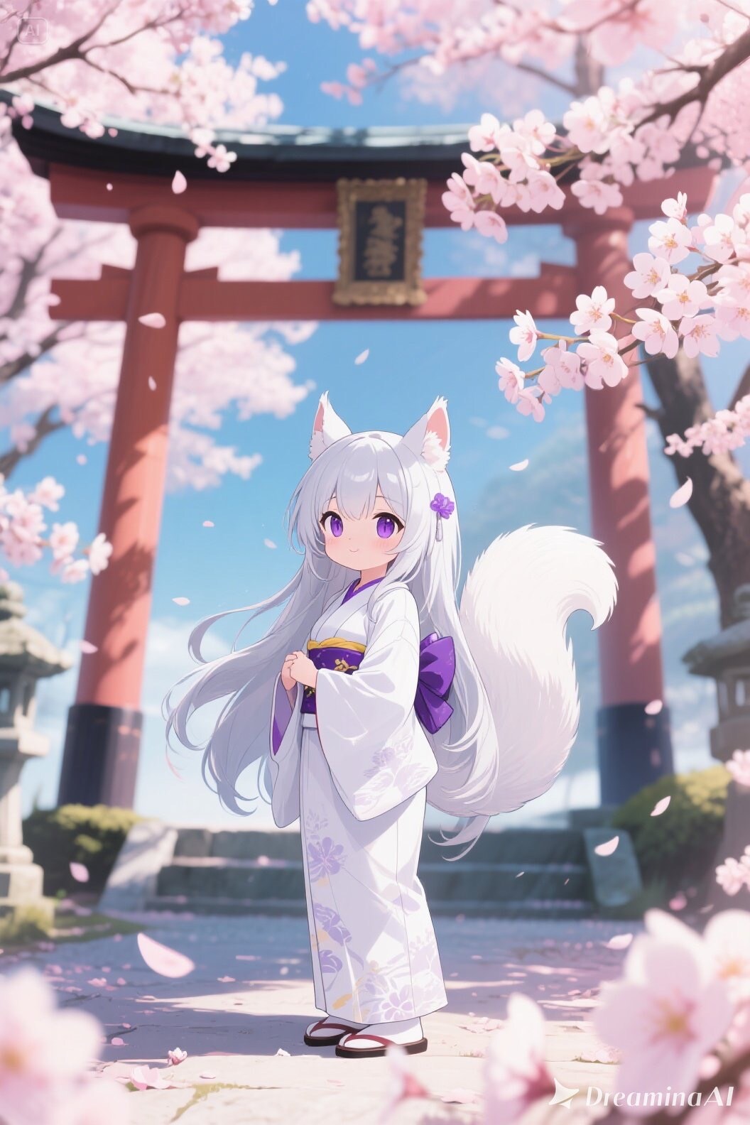 虎鼠神社の御神体664 | の人気AIイラスト・グラビア