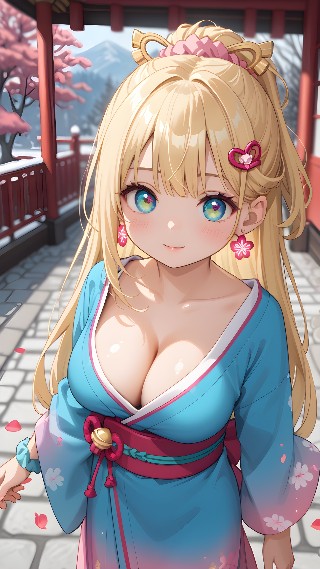 着物