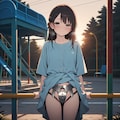 貞操帯 2 3枚目