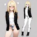 貞操帯 2 5枚目