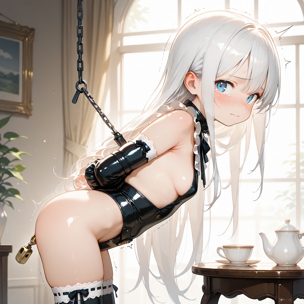 貞操帯 2