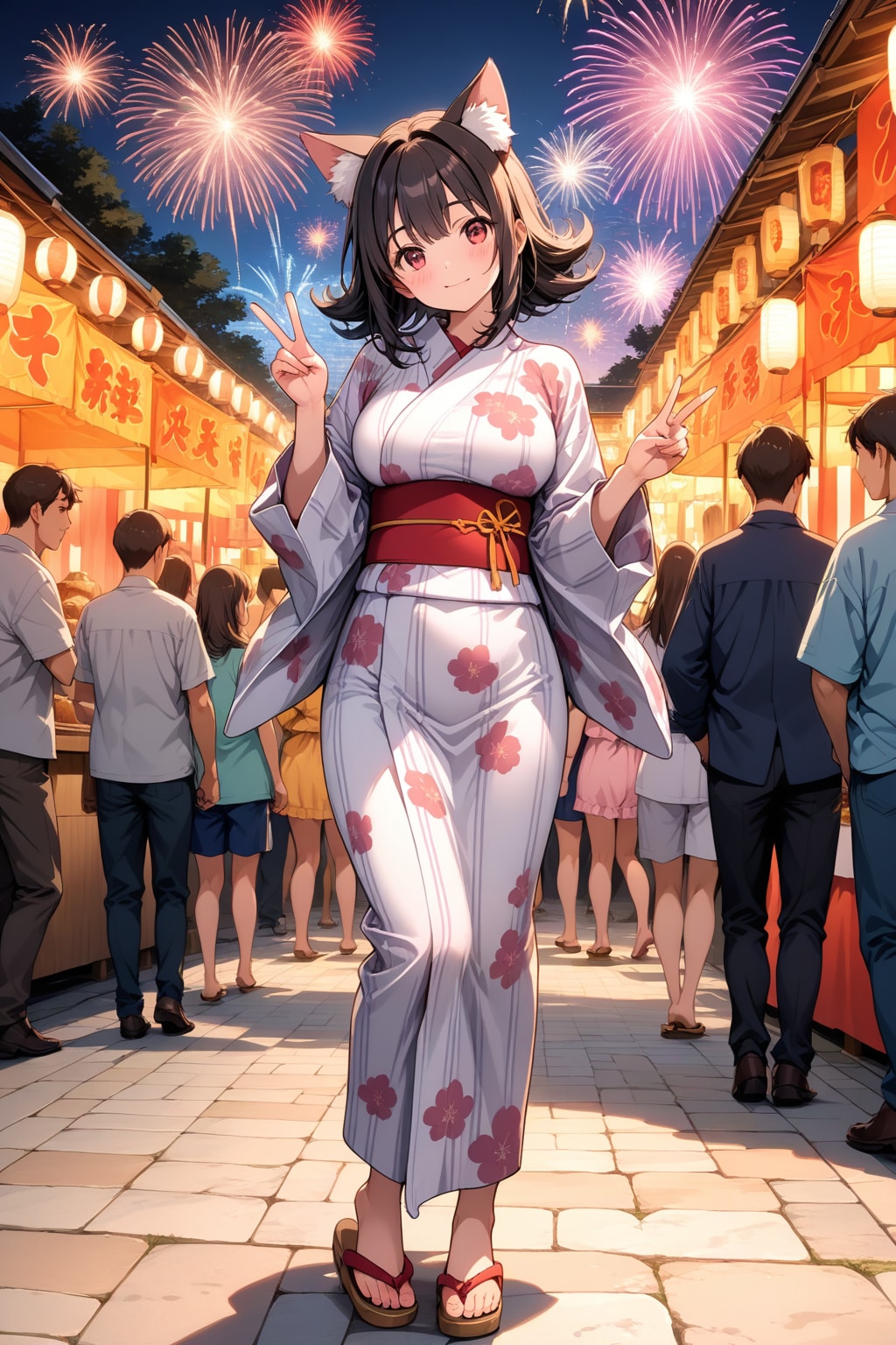 夏の思ひ出