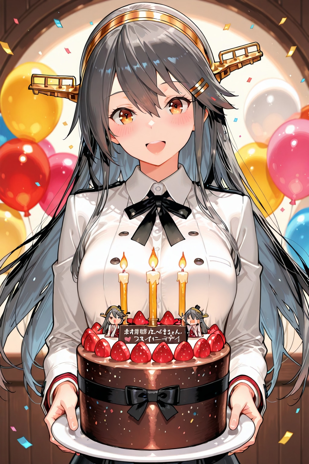 祝♪フォロワー様２，０００名達成記念♪
