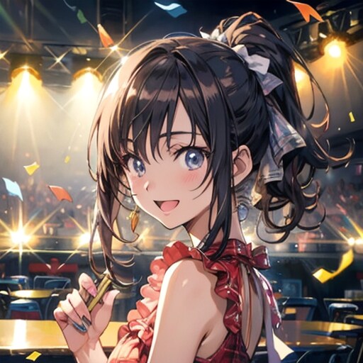 ３時のアイドル研修生（105）TOPAZ