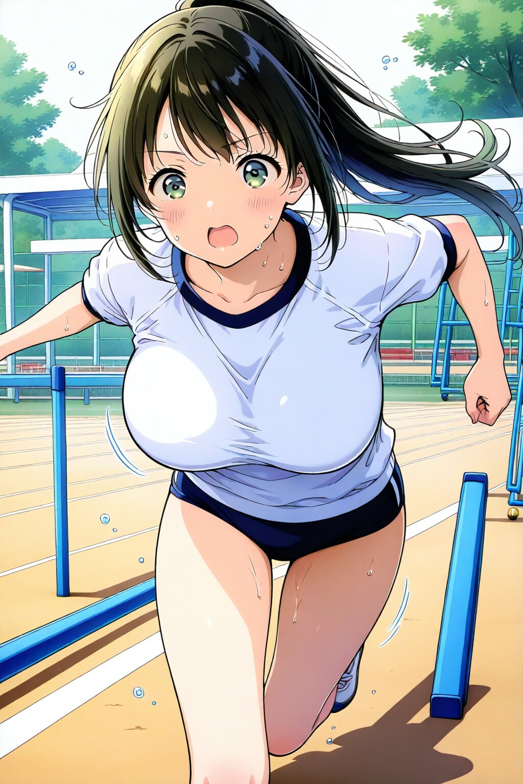 体操服