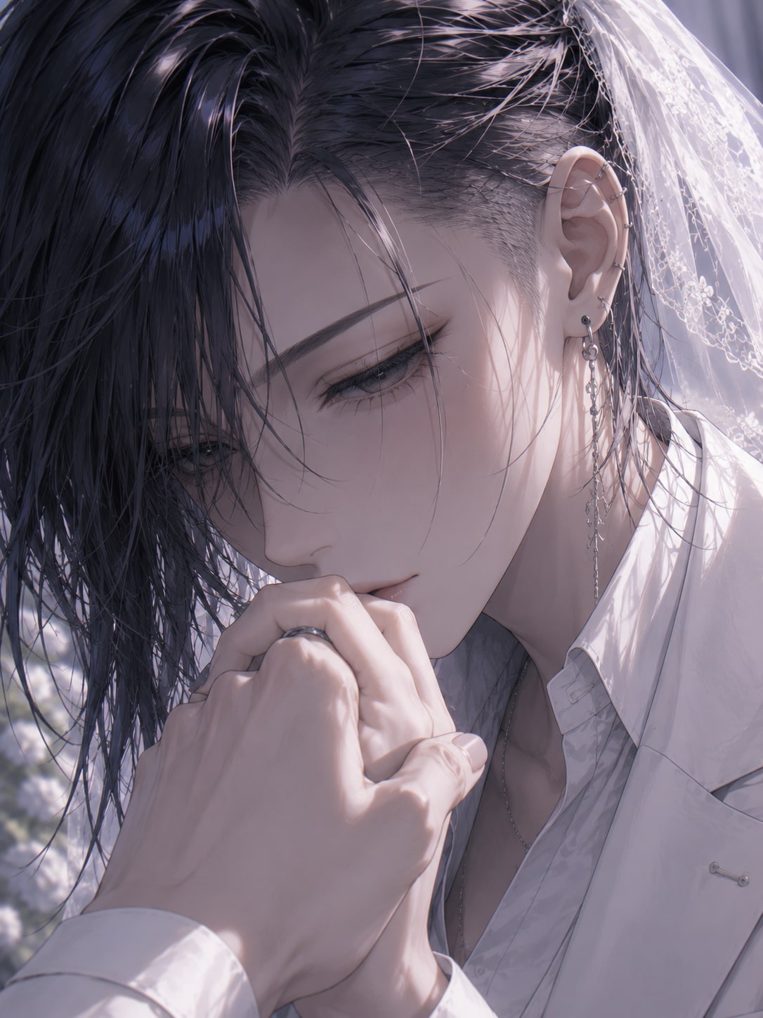 ……行こうか
