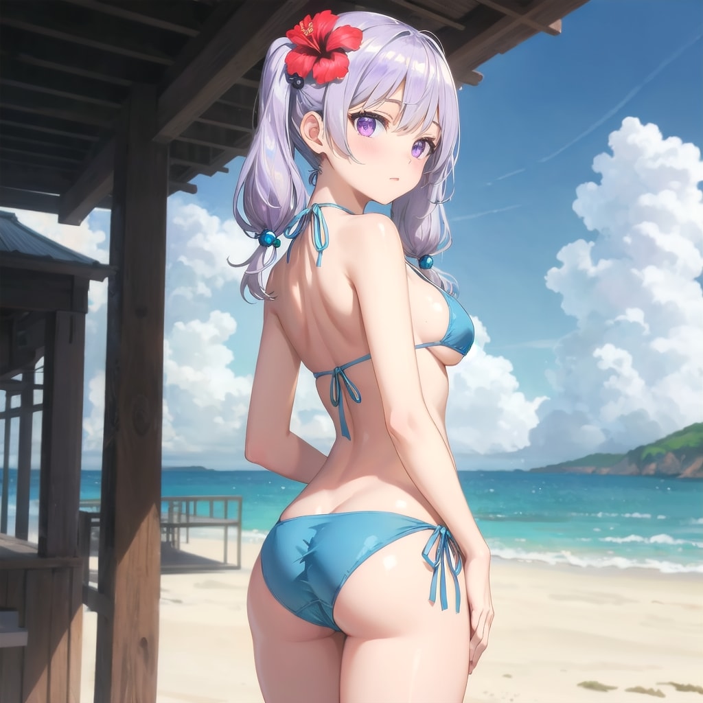 海の日　余り物