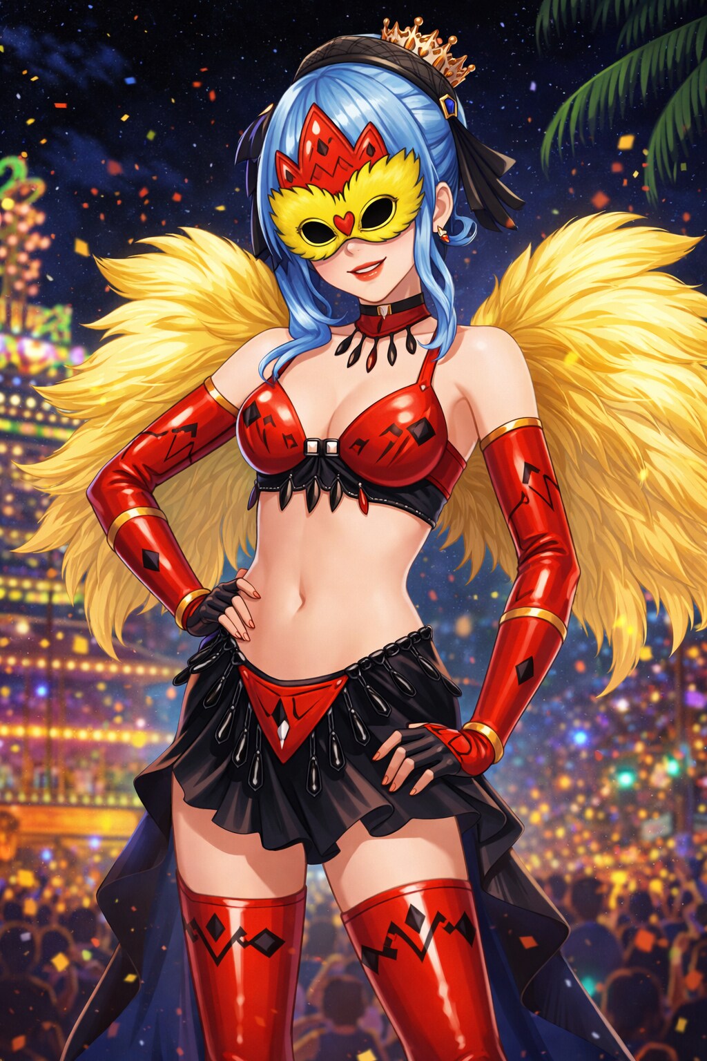 踊る新時代