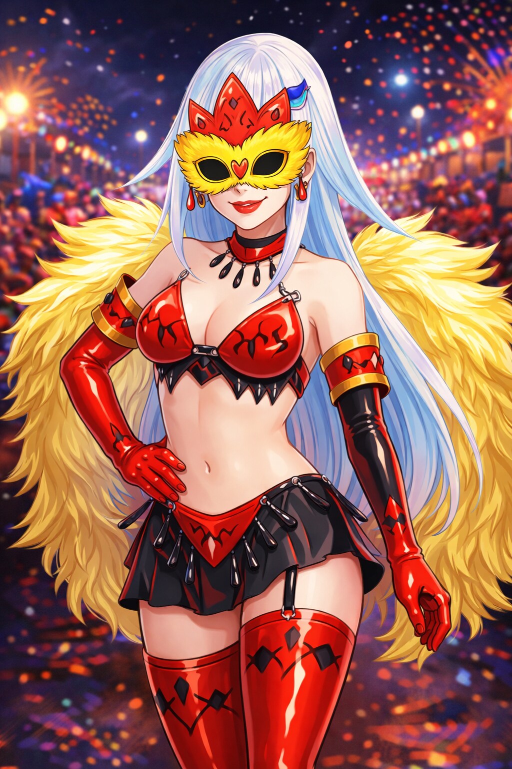 踊る新時代