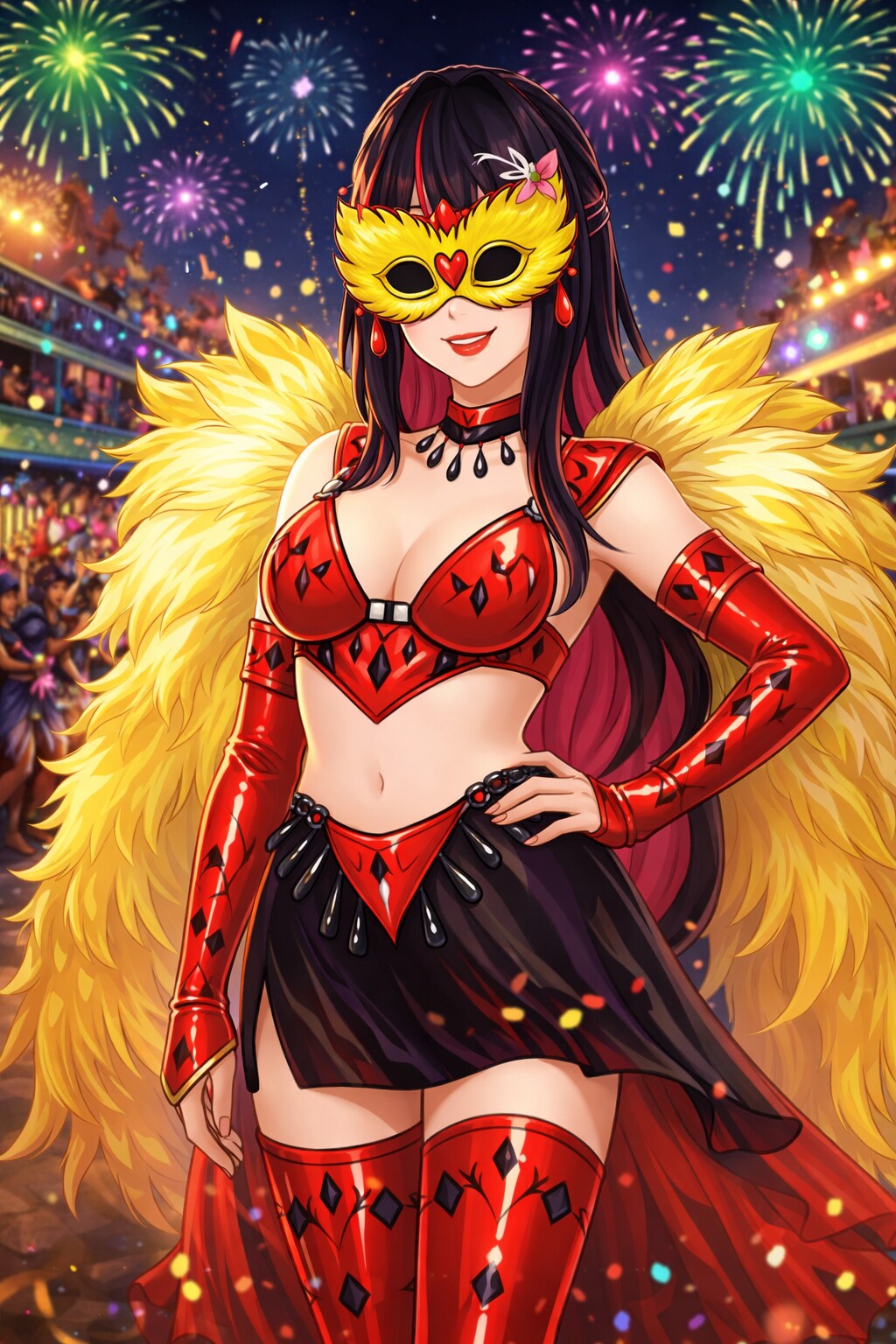 踊る新時代
