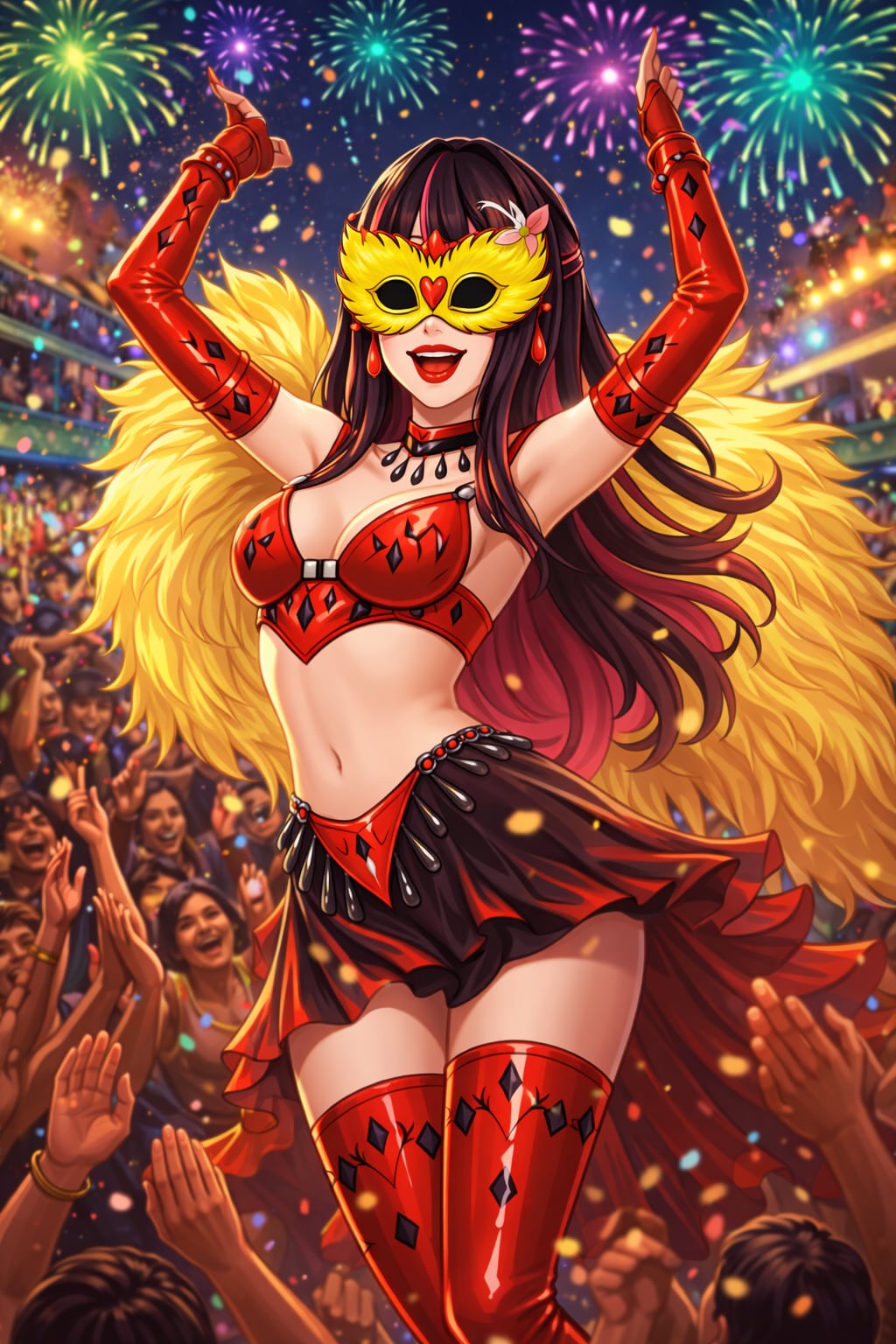 踊る新時代