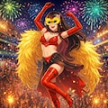 踊る新時代 8枚目