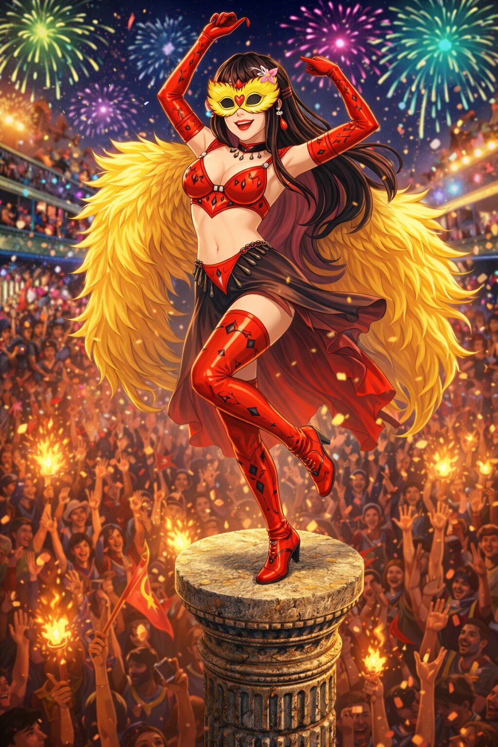 踊る新時代