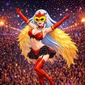 踊る新時代 9枚目