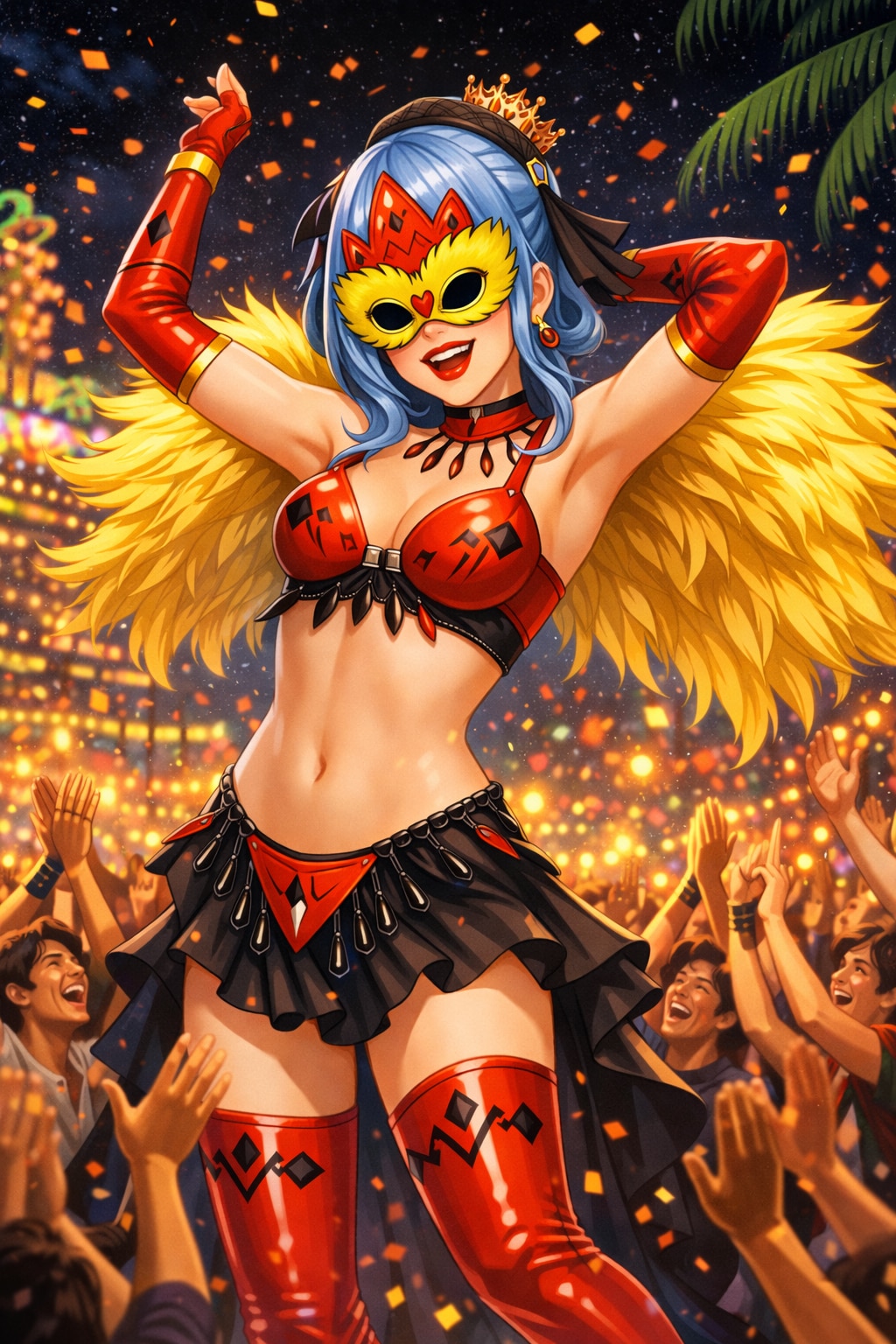 踊る新時代