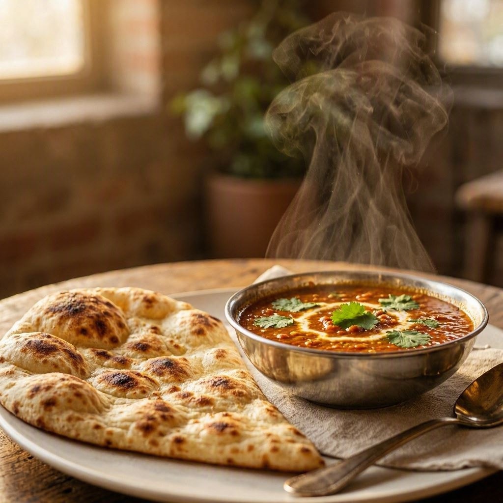 ナンカレー