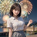 花火とJK 詰め合わせ 7枚目