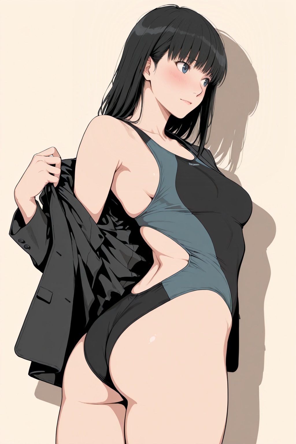 絢辻詞