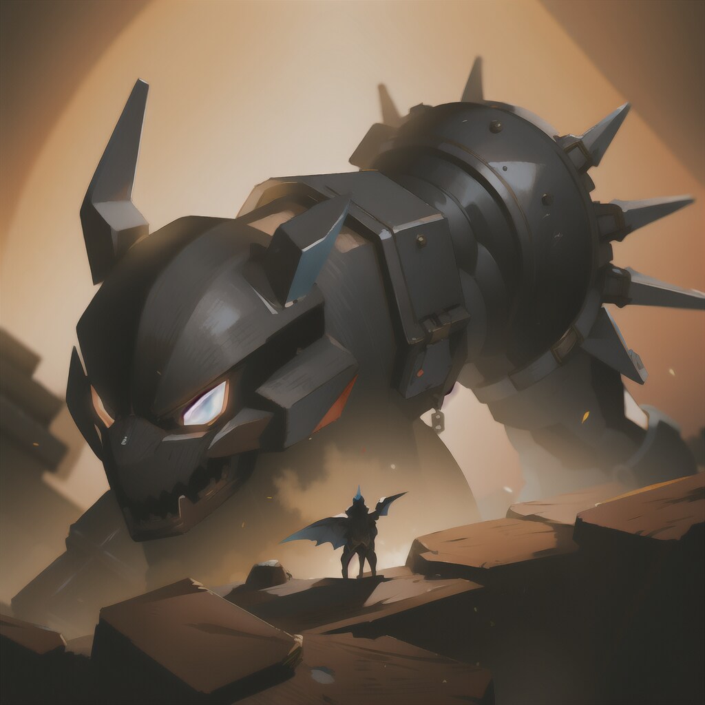 ダークファンタジーガチャ2