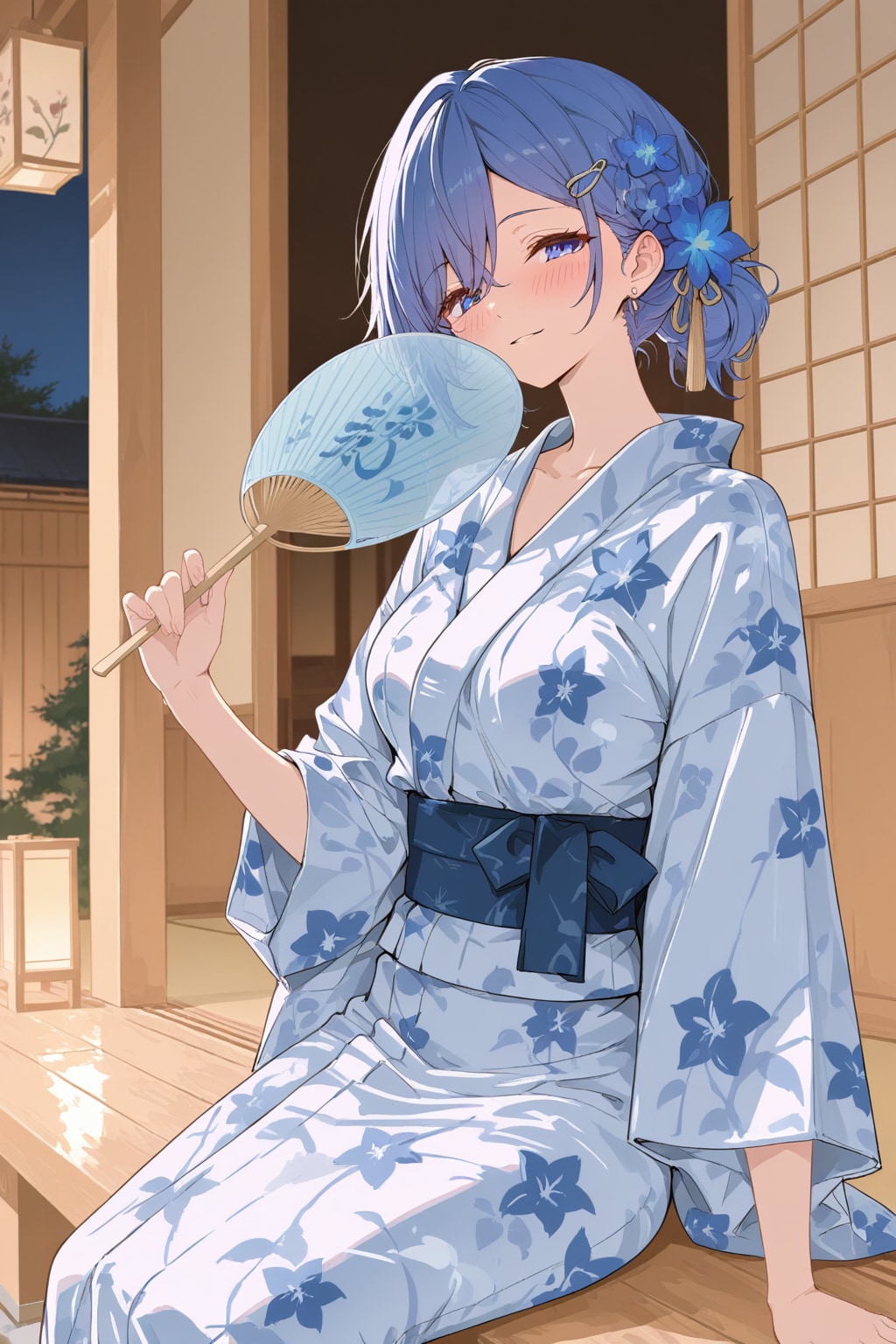 日本の夏